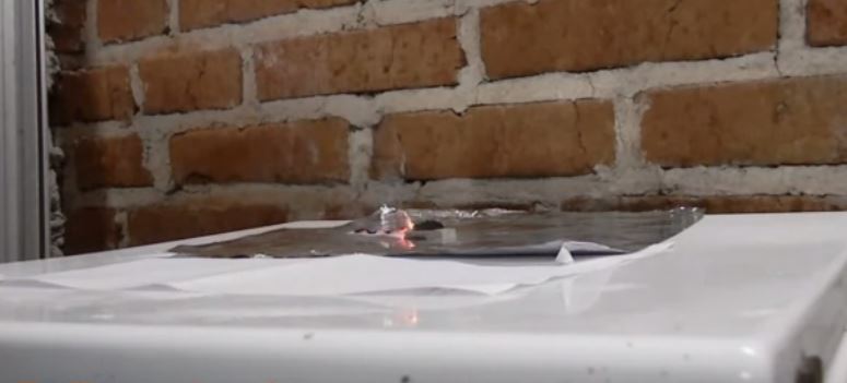 бор применяется в химической промышленности