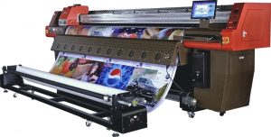 Оборудование для наружной рекламы.