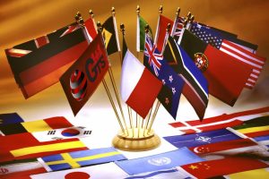 Бюро переводов в Питере – стираем границы!