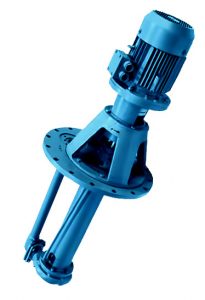 Какими бывают насосы АХП