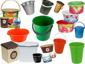 Хозинвентарь: Виды и преимущества