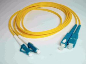 Патч-корды: Виды и особенности