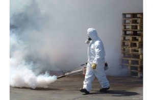 Профессиональная дезинсекция: Преимущества