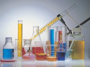 Лабораторное оборудование: Виды