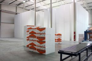 Пенополистирол: Свойства