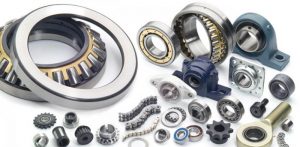 Подшипники: Советы по выбору