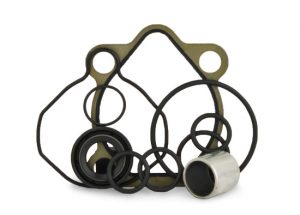 Ремкомплект насоса гидроусилителя руля