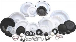 Диафрагмы Wilden: Виды и их особенности