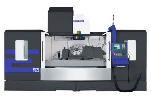5 осевые фрезерные обрабатывающие центры: Преимущества