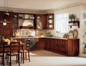 Мебель из дерева: Советы по уходу