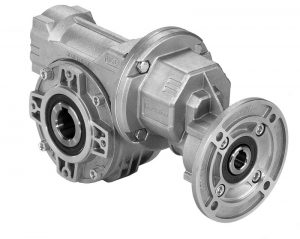 Редуктор: Виды механизма