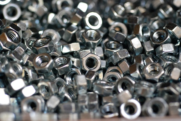 Метизы и крепежи