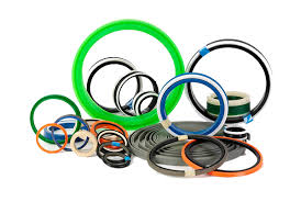 Что такое промышленные РТИ