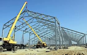 Современные быстровозводимые здания: их преимущества и недостатки