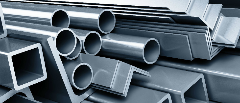 Металлопрокат и его виды