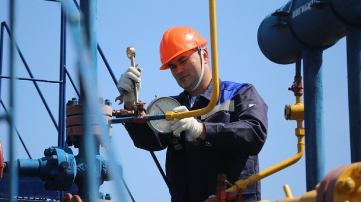 Из-за ремонта трубопровода Армения на три дня осталась без газа