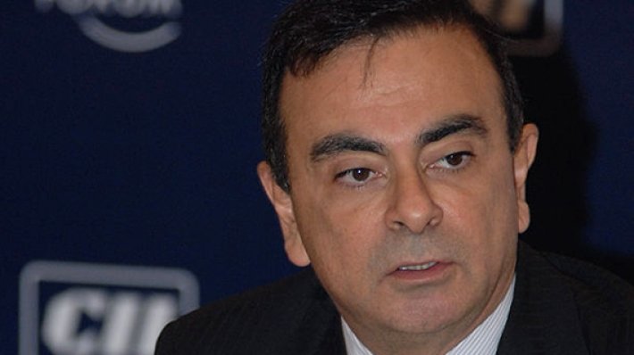 Минпромторг оценил влияние ареста главы Renault-Nissan на работу в РФ